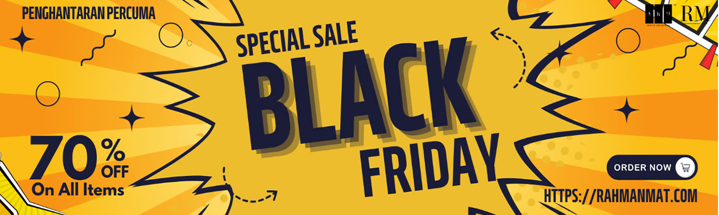 Black Friday