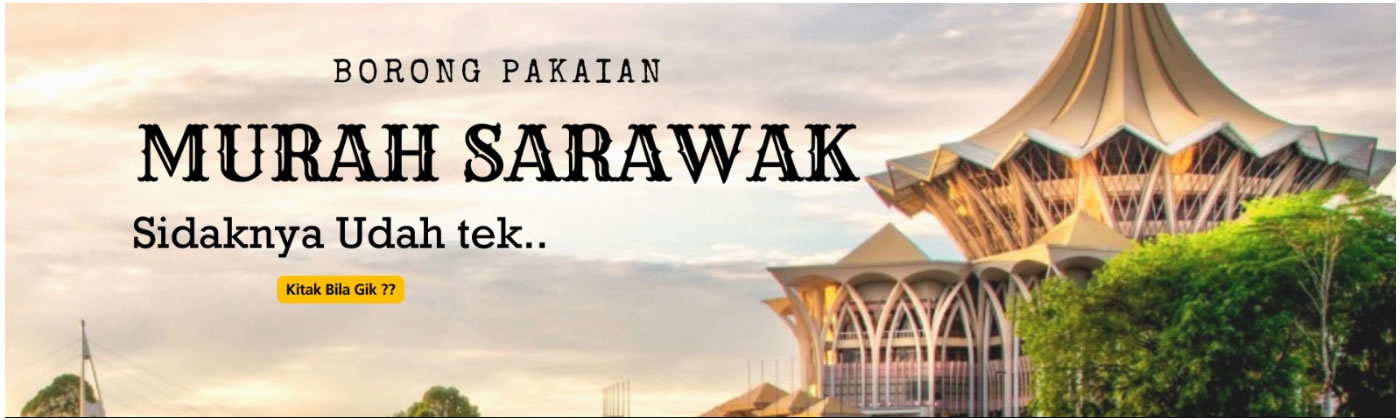 Sarawak